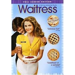 Waitress (Full Screen Edition)