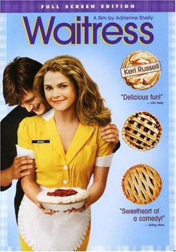 Cover art for  Waitress (Full Screen Edition)