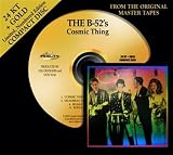 Cosmic Thing