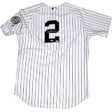 Joba Chamberlain #62 Youth Replica AWAY Yankees Jersey (Large)