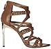 BCBGMAXAZRIA Women's DORIE Dress Sandal