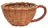 Stained Willow Tea Cup ~ Set of 6