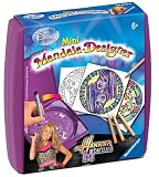 Ravensburger 29979 Mini Mandala Hannah Montana