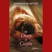 The Diary of Cozette | [Amanda McIntyre]