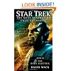 Star Trek: The Next Generation: Cold Equations: The Body Electric: Book Three
