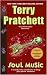 Soul Music (Discworld, #16)