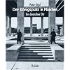 Der K�nigsplatz in M�nchen. Ein deutscher Ort