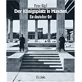 Der K�nigsplatz in M�nchen. Ein deutscher Ort