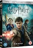 picture of Harry Potter And The Deathly Hallows Part 2 [DVD] [2011]