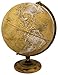 Replogle Globes Morgan Globe, School Equipment (35529)
