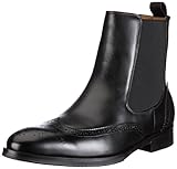 Torcello Singaan ZH1103, Herren Stiefel, Schwarz (Black), EU 40