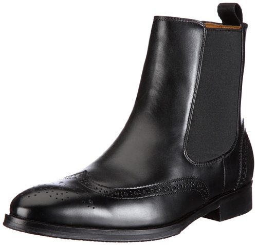 Torcello Singaan ZH1103, Herren Stiefel, Schwarz (Black), EU 40