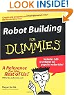 Robot Building For Dummies