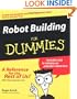 Robot Building For Dummies
