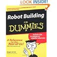 Robot Building Dummies Roger Arrick