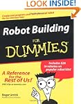 Robot Building For Dummies
