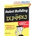 Robot Building For Dummies