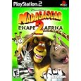 Madagascar 2: Escape 2 Africa by ACTIVISION