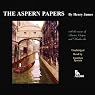 The Aspern Papers