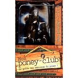 Mon poney-clubpar Emilie Gillet
