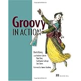 Groovy in Action