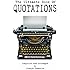 The Ultimate Book of Quotations