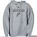 Search : Adidas San Antonio Spurs Ash True Hoody Sweatshirt