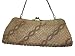 Fully Handmade Beaded Evening handbag/purse wedding bag