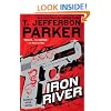 Iron River: A Charlie Hood Novel