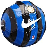 Inter Milan Skills Football 2011