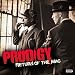 Return Of The Mac [Explicit]