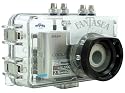 Fantasea FS-500 60m Underwater Housing for Nikon Coolpix S500 Camera