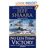 No Less Than Victory: A Novel of World War II