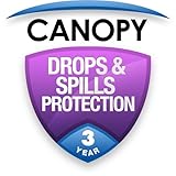 Canopy 3-Year Laptop Computer Accidental Protection Plan ($1000-$1250)