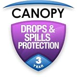 Canopy 3-Year Tablet Drops & Spills Protection Plan ($350-$400)