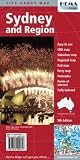 Sydney and Region Handy Map
