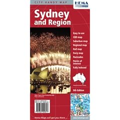 Sydney and Region