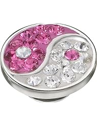 Kameleon Pink Yin Yang JewelPop KJP43