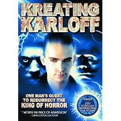 Kreating Karloff
