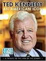 Ted Kennedy (An American Icon) (Paperback)