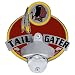 Washington Redskins - NFL Tailgater Metal Hitch Cover With Bottle Opener