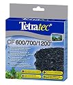 Tetra  145603 Tetratec Kohlefiltermedium CF 400/600/700/1200/2400  - Filtermaterial EX Filter