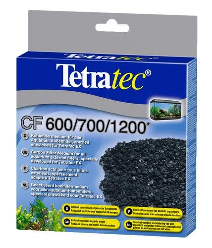 Tetra  145924 Tetratec EX 400/600/700 Schlauch  - Zubeh&ouml;r EX-Filter Preisvergleich