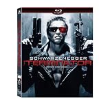 Terminator - Edition limit�e bo�tier m�tal [Blu-ray]par Arnold Schwarzenegger
