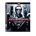 Terminator - Edition limit�e bo�tier m�tal [Blu-ray]