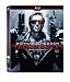 Terminator - Edition limit�e bo�tier m�tal [Blu-ray]