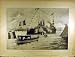 1902 BREST PRESIDENT VOYAGE SHIP MONTCALM MANGER SALON