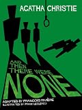 And Then There Were None (Agatha Christie Comic Strip)