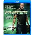 Faster / Vitesse Extr�me (Bilingual) [Blu-ray]