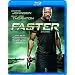 Faster [Blu-ray]